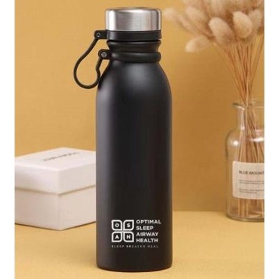 OASH Steel Bottle