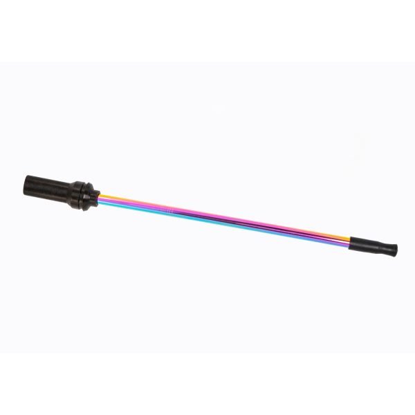 Myo Nozzle and Straw Rainbow