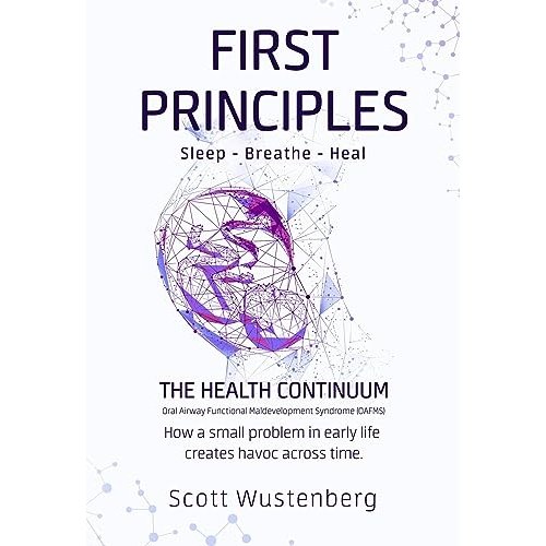 First Principles Book