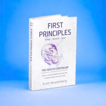 First Principles Book