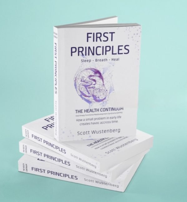 First Principles Book