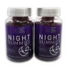 Night Gummies by Optimal Sleep Airway Health