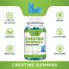 Creatine Gummies