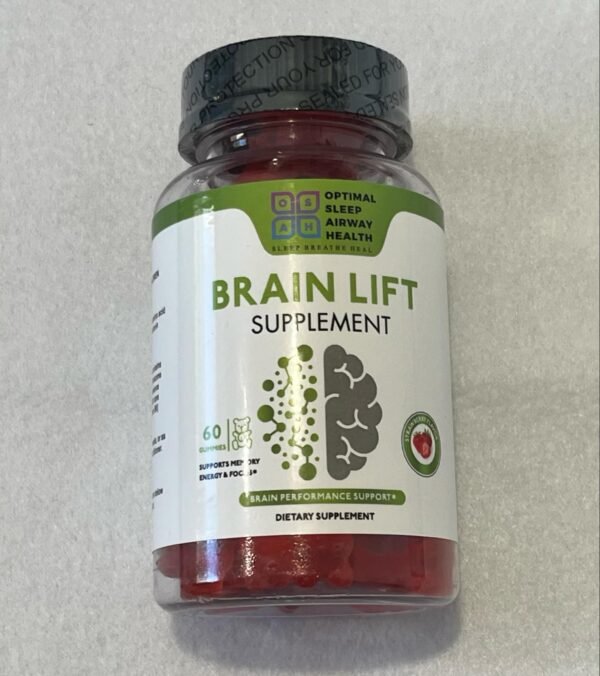 Brain Lift Supplement Actual