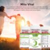 Mito Vital Gummies Benefits