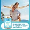 Stress Relief Gummies by Optimal Sleep Airway Health