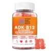 ADK + B12 Gummies