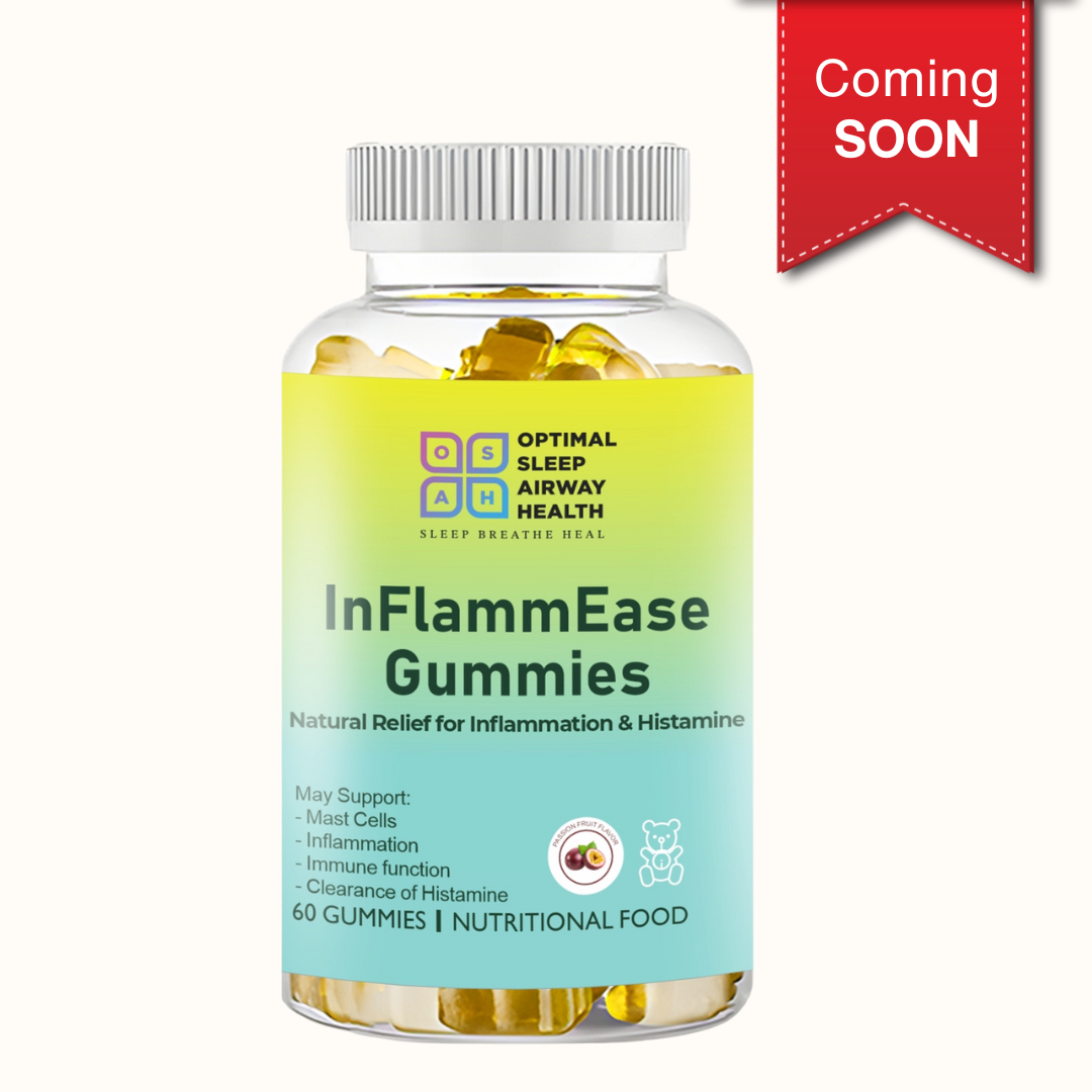 InflammEase Gummies
