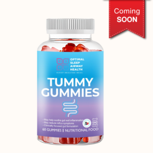 Tummy Gummies Coming Soon