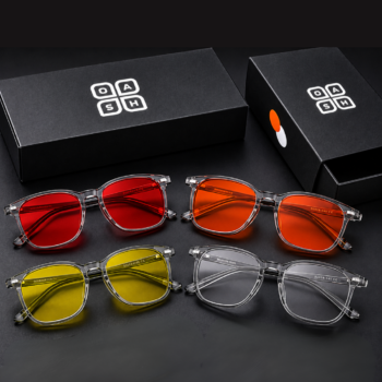 OSAH Blue Light Blocking Glasses
